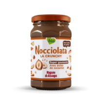 Retrouvez Nocciolata La Crunchy Super gourmande aux éclats de noisettes aux meilleurs prix sur Bebemaman.ma . Livraison à domicile partout au Maroc. Paiement à la livraison.