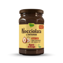 Retrouvez Nocciolata L'intense Sans Lait aux Noisettes et Cacao Noir aux meilleurs prix sur Bebemaman.ma . Livraison à domicile partout au Maroc. Paiement à la livraison.