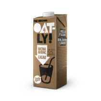 Retrouvez Oatly Boisson Avoine Chocolat 1L aux meilleurs prix sur Bebemaman.ma . Livraison à domicile partout au Maroc. Paiement à la livraison.