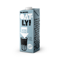 Retrouvez Oatly Boisson Avoine Nature 1L aux meilleurs prix sur Bebemaman.ma . Livraison à domicile partout au Maroc. Paiement à la livraison.