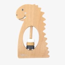 Retrouvez Tryco Hochet en bois Dino aux meilleurs prix sur Bebemaman.ma . Livraison à domicile partout au Maroc. Paiement à la livraison.