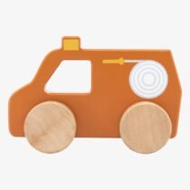 Retrouvez Tryco Voiture de Pompiers en Bois aux meilleurs prix sur Bebemaman.ma . Livraison à domicile partout au Maroc. Paiement à la livraison.