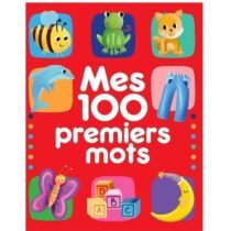 Retrouvez Mes 100 premiers mots aux meilleurs prix sur Bebemaman.ma . Livraison à domicile partout au Maroc. Paiement à la livraison.