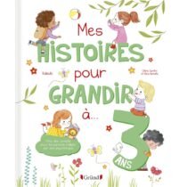 Retrouvez Gründ Mes histoires pour grandir à 3 ans aux meilleurs prix sur Bebemaman.ma . Livraison à domicile partout au Maroc. Paiement à la livraison.