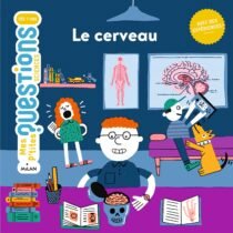 Retrouvez Milan Mes p'tites questions sciences - Le Cerveau aux meilleurs prix sur Bebemaman.ma . Livraison à domicile partout au Maroc. Paiement à la livraison.