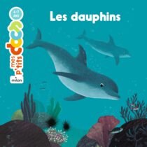 Retrouvez Milan Mes p'tits docs - Les Dauphins aux meilleurs prix sur Bebemaman.ma . Livraison à domicile partout au Maroc. Paiement à la livraison.