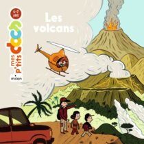 Retrouvez Milan Mes p'tits docs - Les Volcans aux meilleurs prix sur Bebemaman.ma . Livraison à domicile partout au Maroc. Paiement à la livraison.